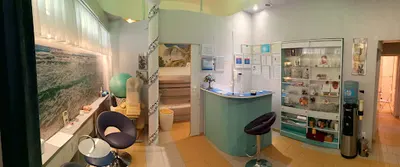 Bio-studio 'Relaks'. mgr Bożena Tomczak